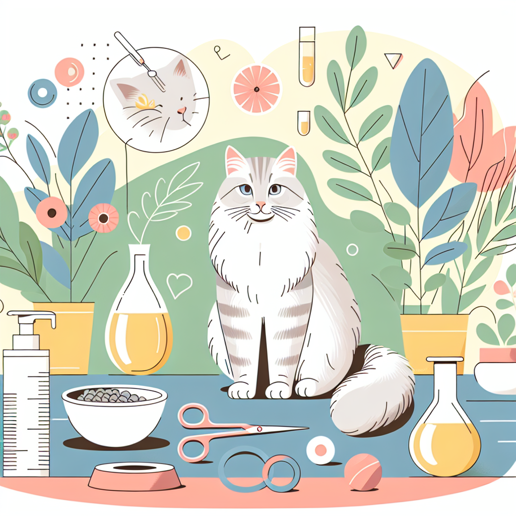 正確飼養貓咪需要從品種選擇、生活環境到飲食及健康維護等多方面著手，確保貓咪能在舒適和充滿愛的環境中成長，這樣才能保有其活力與健康。